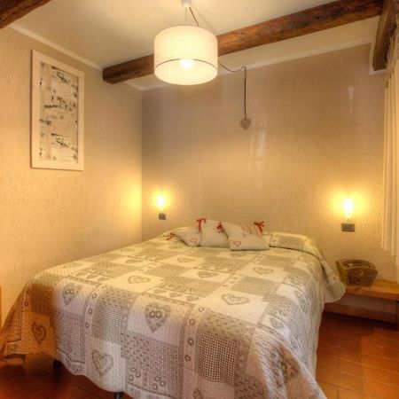 Residence Le Talus Courmayeur Exterior photo