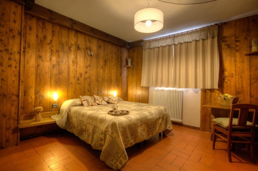 Residence Le Talus Courmayeur Exterior photo